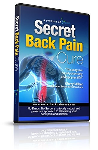 5 Best back pain yoga dvd to Buy (Review) 2017