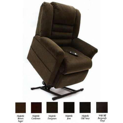 Which is the best lift chairs heavy on Amazon?