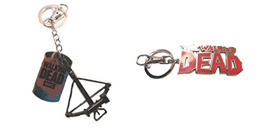 5 Best crossbow keychain to Buy (Review) 2017