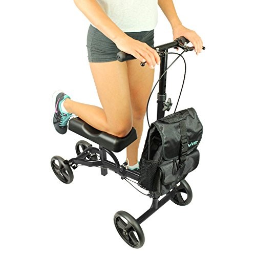 Best Selling Top Best 5 crutches scooter from Amazon (2017 Review)
