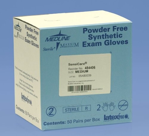 Top 5 Best exam gloves individually wrapped to Purchase (Review) 2017