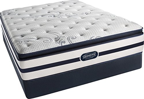 5 Best beautyrest euro top plush mattress to Buy (Review) 2017