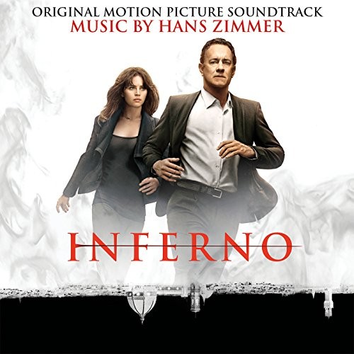 What is the best inferno soundtrack out there on the market? (2017 Review)