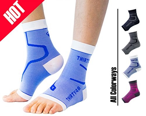 Where to buy the best compression socks sleeves? Review 2017