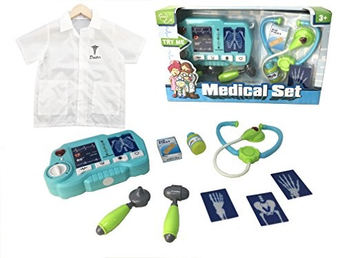 What is the best medical kit costume out there on the market? (2017 Review)