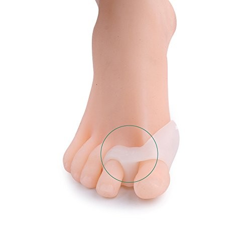 Which is the best splints for bunions on Amazon?