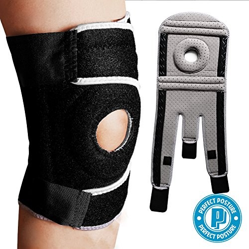 What is the best knee brace with side stabilizers out there on the market? (2017 Review)