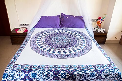 Most Popular bedding set hippy on Amazon to Buy (Review 2017)