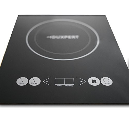 Top Best Seller cookware electric cooktop on Amazon You Shouldn't Miss (Review 2017)