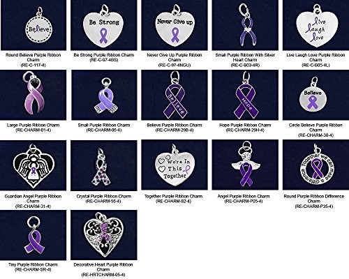 Where to buy the best alzheimer charms bulk? Review 2017