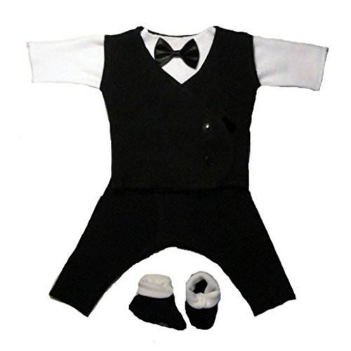 Top Best Seller funeral outfit for toddler on Amazon You Shouldn't Miss (Review 2017)