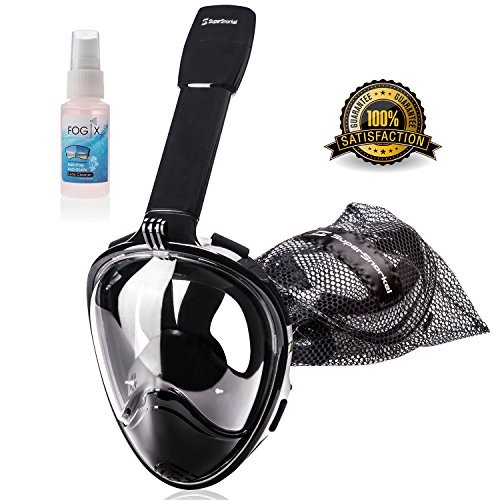 Top Best Seller breathing mask on Amazon You Shouldn't Miss (Review 2017)