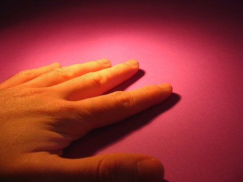 Hand