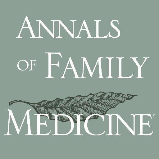Annals of Family Medicine