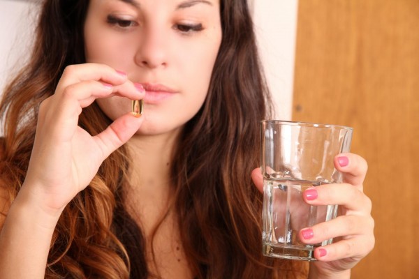 Fish oil supplements do not improve asthma control in teens, young adults.