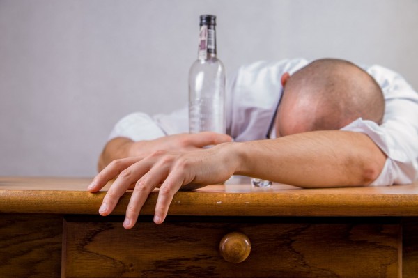 Alcohol causes significant harm to those other than the drinker