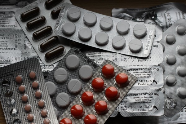 World Health Organization policy improves use of medicines