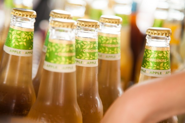 Apple Cider Apple Cider