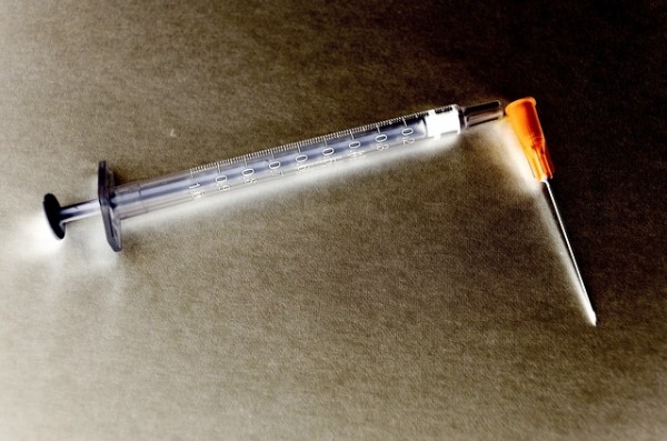 Vaccination Vaccination