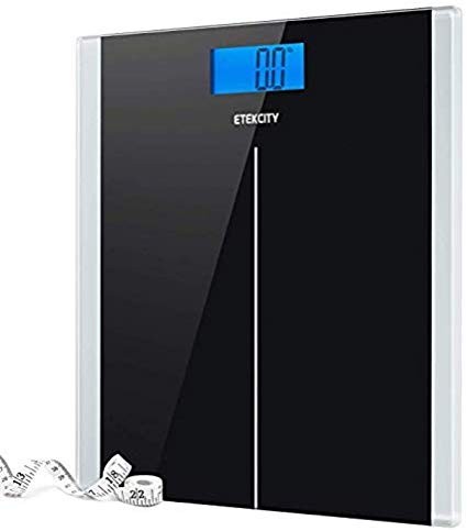 Digital Scale