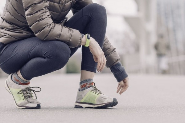 Fitness Tracker Fitness Tracker
