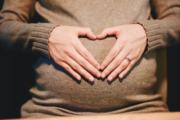 Pregnant Pregnant