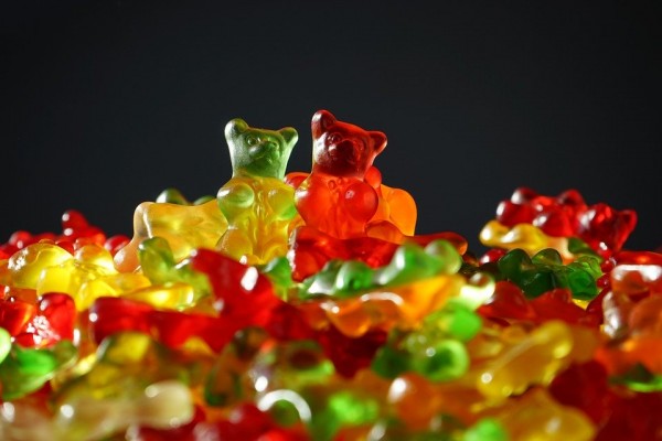 Gummies Gummies