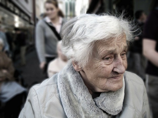 Are Seniors Feeling More Lonely Than Ever in the Time of Coronavirus