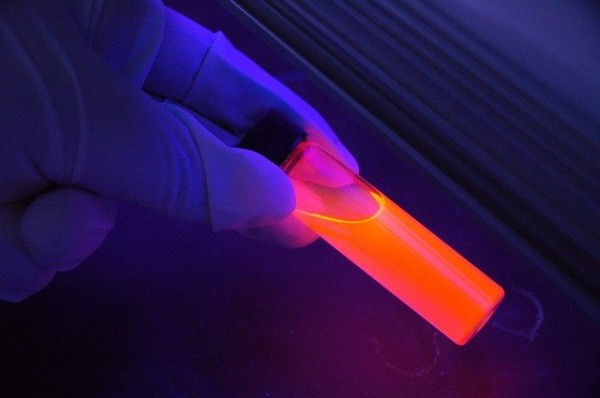 This type of ultraviolet light will fight-off coronaviruses. This type of ultraviolet light will fight-off coronaviruses.