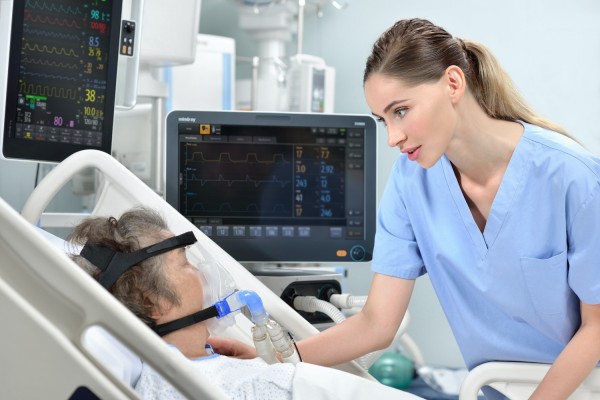 MD News Daily - While More and More Get Infected with COVID-19, Fewer Patients Need Ventilators, Here are Possible Reasons MD News Daily - While More and More Get Infected with COVID-19, Fewer Patients Need Ventilators, Here are Possible Reasons