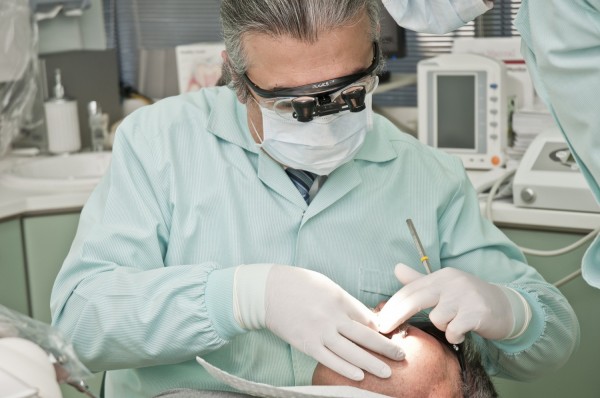 Things to Consider When Choosing a Dentist