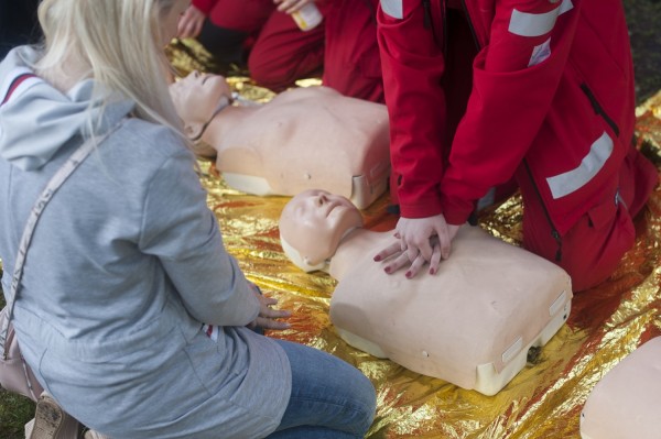 The Real Meaning of BLS: Basic Life Support