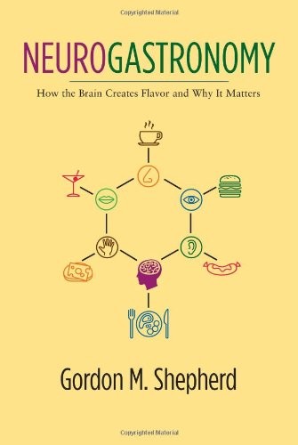 (VIDEO Review) Neurogastronomy: How the Brain Creates Flavor and Why It Matters