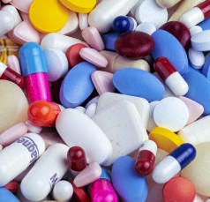Where Do Unused and Expired Medications Go?