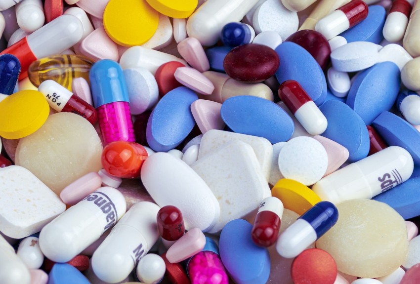 Where Do Unused and Expired Medications Go?