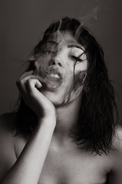 Female Smokers
