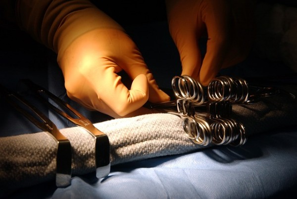 Surgical Intruments Surgical Intruments