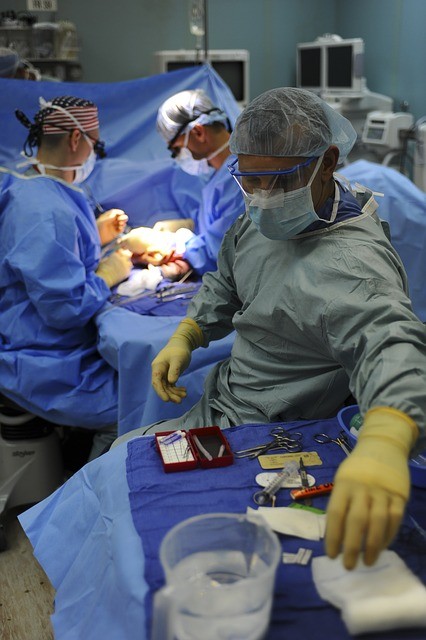 Double Mastectomy