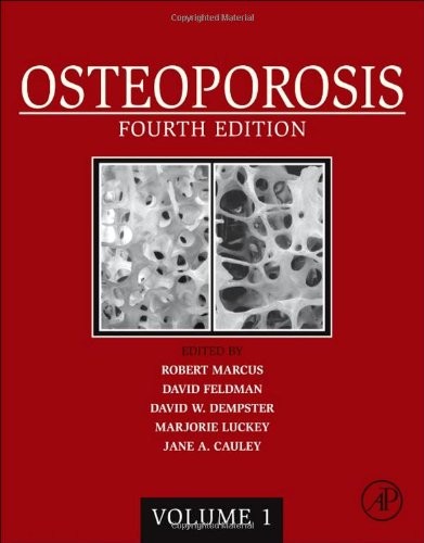 (VIDEO Review) Osteoporosis, Fourth Edition