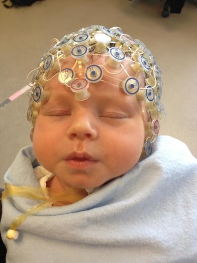 Exercise during Pregnancy Gives Newborn Brain Development a Head Start Exercise during Pregnancy Gives Newborn Brain Development a Head Start
