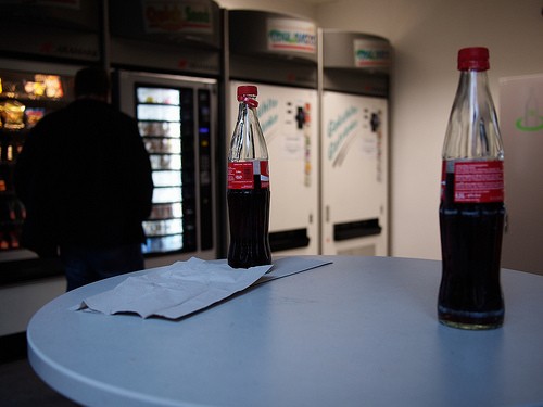 Soft Drink