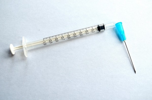 Drugs Stop Vaccinations Background Health Illness