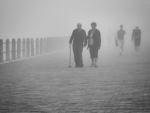 Fading Memory Fading Memory