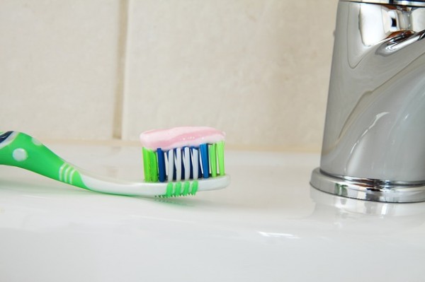 Fluoride Fluoride