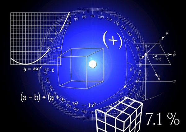 Mathematics Mathematics