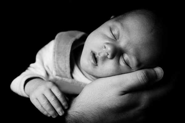 Infant Infant