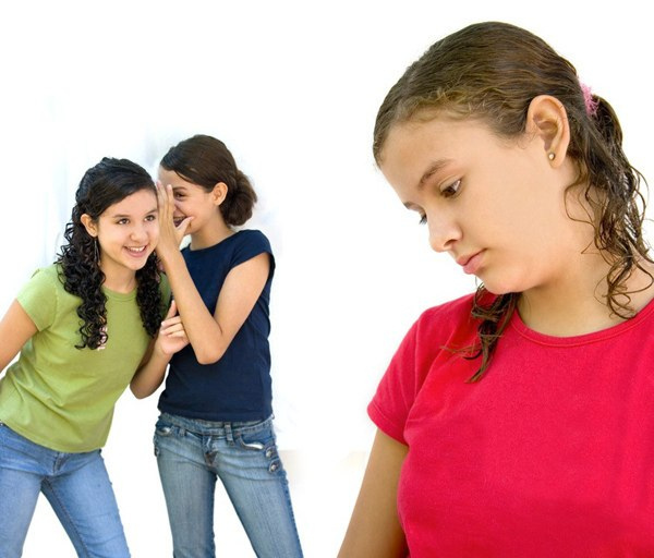 Bullying Impacts Mental Health of Children and Teens Bullying Impacts Mental Health of Children and Teens
