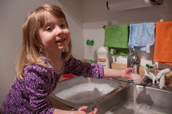 Exposure to Toxic Chemicals Cause Autism and Brain Disorders: Study Exposure to Toxic Chemicals Cause Autism and Brain Disorders: Study