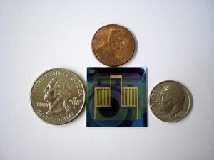 Biosensor Could Help Detect Brain Injuries During Heart Surgery Biosensor Could Help Detect Brain Injuries During Heart Surgery