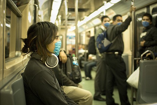 Flu Mask Flu Mask